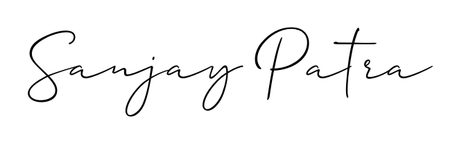 Discover the perfect balance of readability and style for Sanjay Patra with Allison_Script font. Create your dream signature today. Sanjay Patra signature style 2 images and pictures png