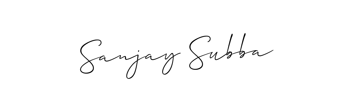 See photos of Sanjay Subba official signature by Spectra . Check more albums & portfolios. Read reviews & check more about Allison_Script font. Sanjay Subba signature style 2 images and pictures png