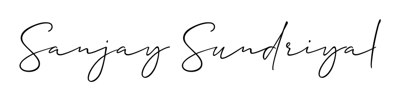 Best and Professional Signature Style for Sanjay Sundriyal. Allison_Script Best Signature Style Collection. Sanjay Sundriyal signature style 2 images and pictures png
