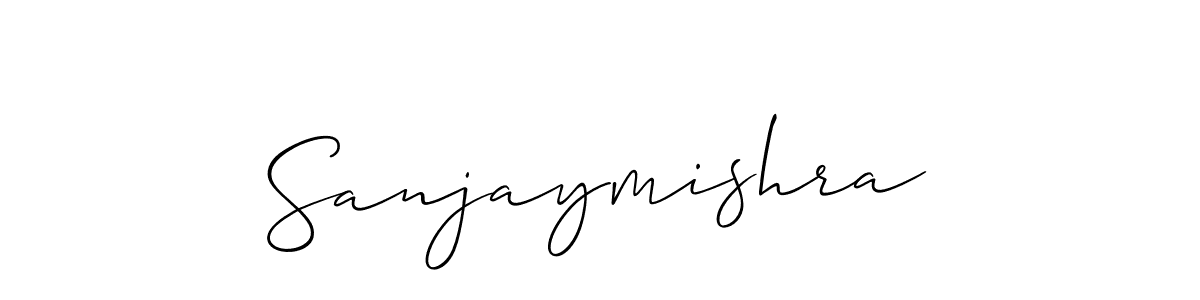 See photos of Sanjaymishra official signature by Spectra . Check more albums & portfolios. Read reviews & check more about Allison_Script font. Sanjaymishra signature style 2 images and pictures png