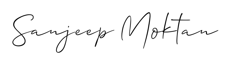 See photos of Sanjeep Moktan official signature. Check more albums & portfolios. Read reviews & check more about Allison_Script font. Sanjeep Moktan signature style 2 images and pictures png