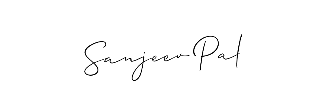You can use this online signature creator to create a handwritten signature for the name Sanjeev Pal. This is the best online autograph maker. Sanjeev Pal signature style 2 images and pictures png
