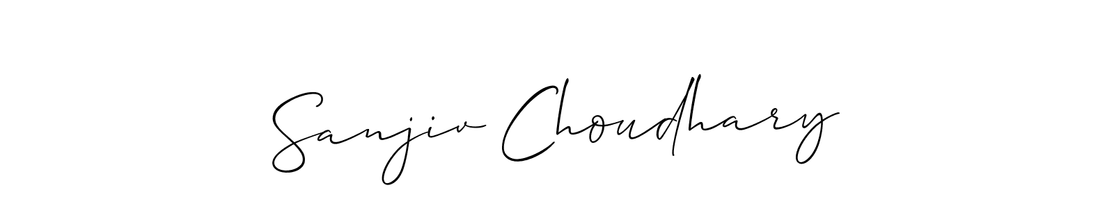 See photos of Sanjiv Choudhary official signature by Spectra . Check more albums & portfolios. Read reviews & check more about Allison_Script font. Sanjiv Choudhary signature style 2 images and pictures png