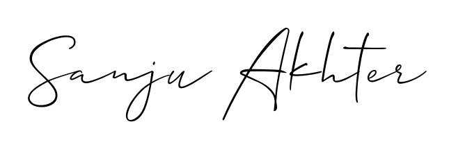 The Allison_Script font gives name Sanju Akhter a signature that looks effortless yet distinguished. Download high-res PNG instantly. Sanju Akhter signature style 2 images and pictures png