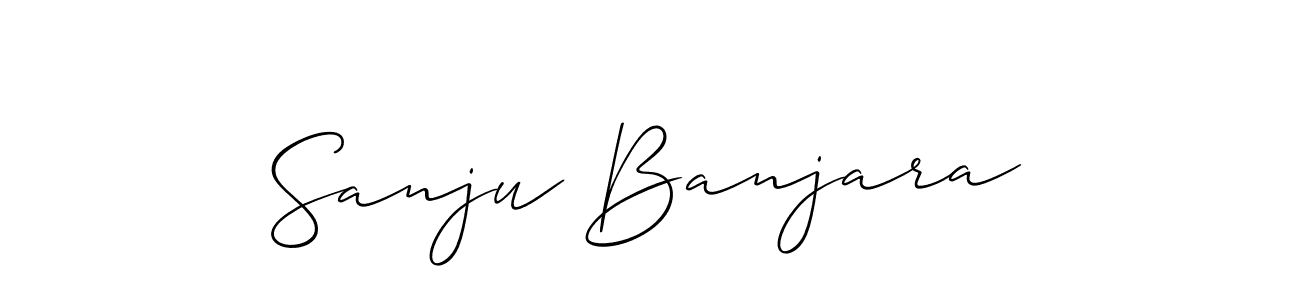 See photos of Sanju Banjara official signature by Spectra . Check more albums & portfolios. Read reviews & check more about Allison_Script font. Sanju Banjara signature style 2 images and pictures png