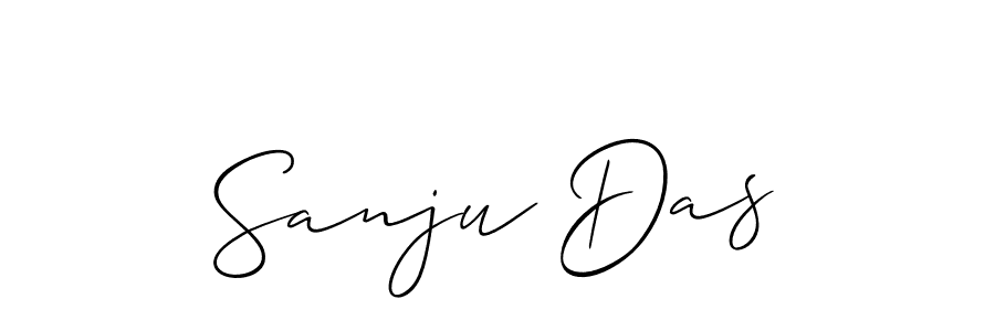 Here are the top 10 professional signature styles for the name Sanju Das. These are the best autograph styles you can use for your name. Sanju Das signature style 2 images and pictures png