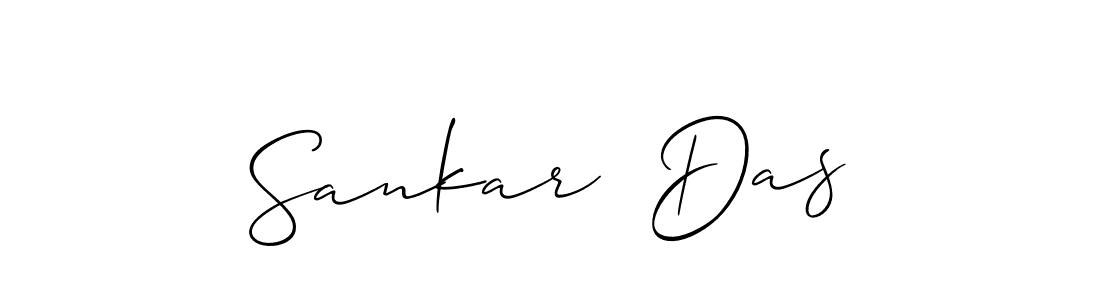 Here are the top 10 professional signature styles for the name Sankar  Das. These are the best autograph styles you can use for your name. Sankar  Das signature style 2 images and pictures png
