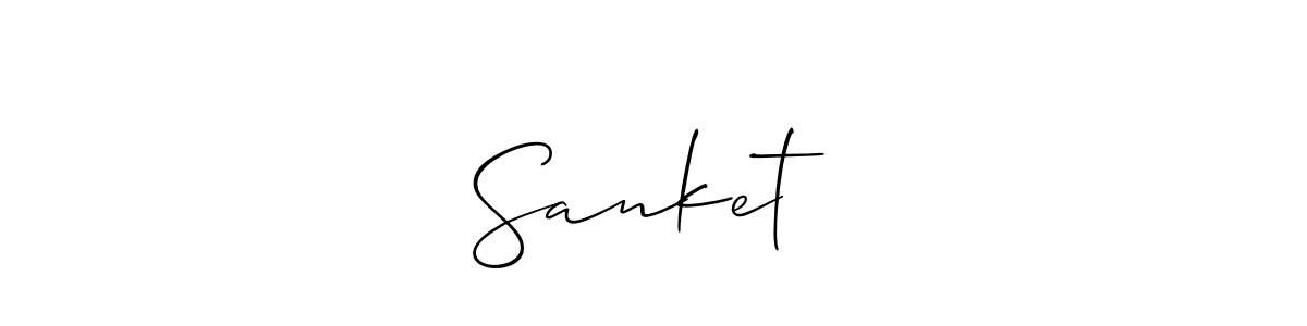 See photos of Sanket❤️ official signature by Spectra . Check more albums & portfolios. Read reviews & check more about Allison_Script font. Sanket❤️ signature style 2 images and pictures png