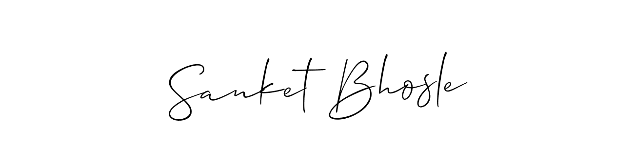Here are the top 10 professional signature styles for the name Sanket Bhosle. These are the best autograph styles you can use for your name. Sanket Bhosle signature style 2 images and pictures png