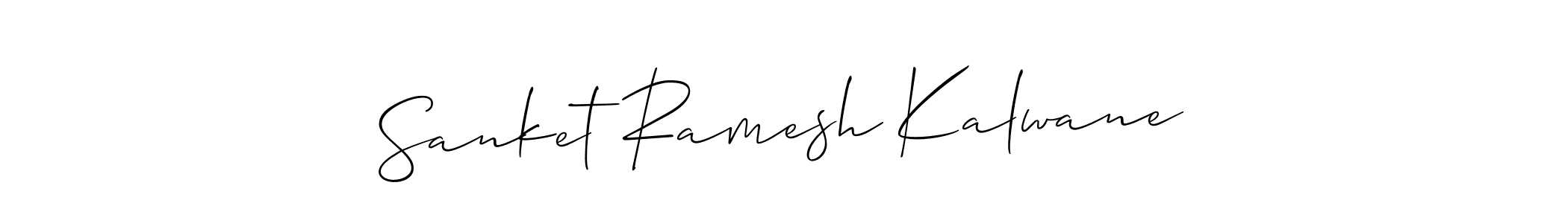 See photos of Sanket Ramesh Kalwane official signature by Spectra . Check more albums & portfolios. Read reviews & check more about Allison_Script font. Sanket Ramesh Kalwane signature style 2 images and pictures png