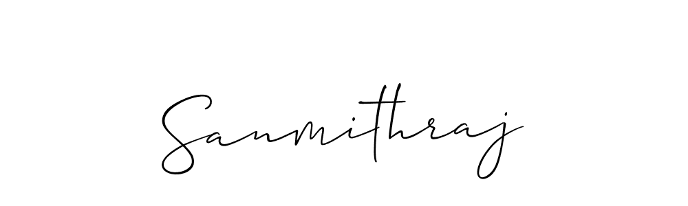 Check out images of Autograph of Sanmithraj name. Actor Sanmithraj Signature Style. Allison_Script is a professional sign style online. Sanmithraj signature style 2 images and pictures png