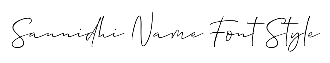 Check out images of Autograph of Sannidhi Name Font Style name. Actor Sannidhi Name Font Style Signature Style. Allison_Script is a professional sign style online. Sannidhi Name Font Style signature style 2 images and pictures png