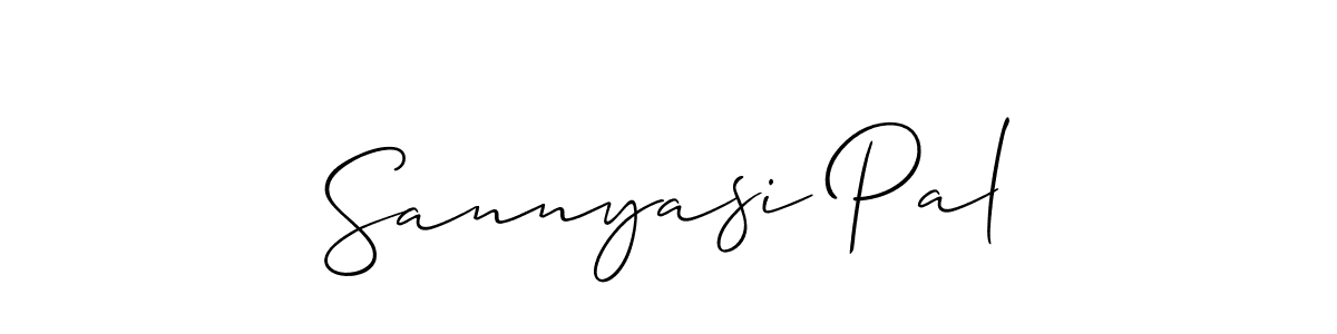 Check out images of Autograph of Sannyasi Pal name. Actor Sannyasi Pal Signature Style. Allison_Script is a professional sign style online. Sannyasi Pal signature style 2 images and pictures png