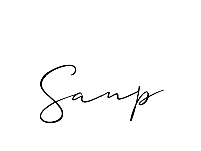 This is the best signature style for the Sanp name. Also you like these signature font (Allison_Script). Mix name signature. Sanp signature style 2 images and pictures png