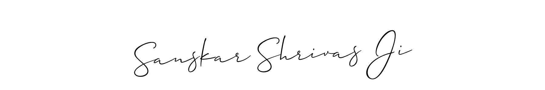 Here are the top 10 professional signature styles for the name Sanskar Shrivas Ji. These are the best autograph styles you can use for your name. Sanskar Shrivas Ji signature style 2 images and pictures png