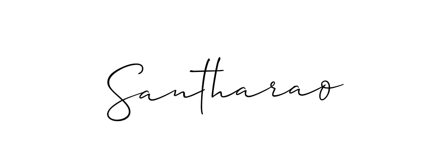 This is the best signature style for the Santharao name. Also you like these signature font (Allison_Script). Mix name signature. Santharao signature style 2 images and pictures png