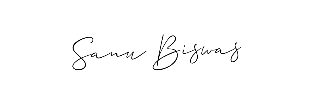 See photos of Sanu Biswas official signature by Spectra . Check more albums & portfolios. Read reviews & check more about Allison_Script font. Sanu Biswas signature style 2 images and pictures png