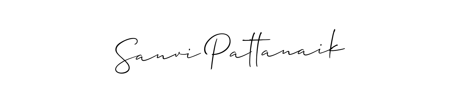 See photos of Sanvi Pattanaik official signature by Spectra . Check more albums & portfolios. Read reviews & check more about Allison_Script font. Sanvi Pattanaik signature style 2 images and pictures png