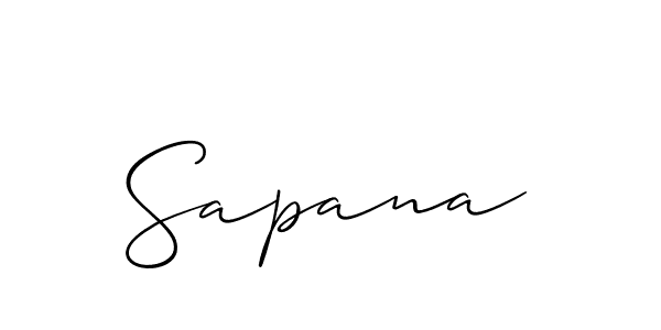 Check out images of Autograph of Sapana name. Actor Sapana Signature Style. Allison_Script is a professional sign style online. Sapana signature style 2 images and pictures png