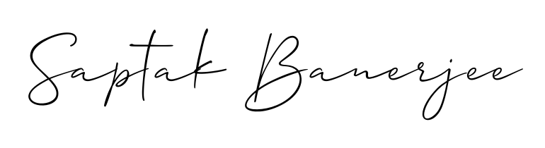 Get an exclusive digital autograph for Saptak Banerjee. The Allison_Script typeface captures the charm of real penmanship on paper. Saptak Banerjee signature style 2 images and pictures png