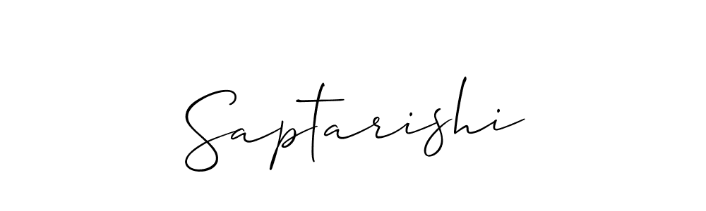 Once you've used our free online signature maker to create your best signature Allison_Script style, it's time to enjoy all of the benefits that Saptarishi name signing documents. Saptarishi signature style 2 images and pictures png