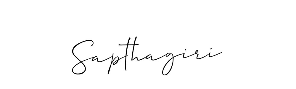 See photos of Sapthagiri official signature by Spectra . Check more albums & portfolios. Read reviews & check more about Allison_Script font. Sapthagiri signature style 2 images and pictures png