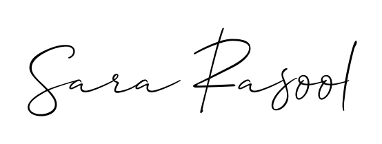 Transform the name Sara Rasool into a signature masterpiece using Allison_Script font. Ideal for photographers, artists, and creators looking for watermarks. Sara Rasool signature style 2 images and pictures png