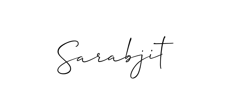 See photos of Sarabjit official signature by Spectra . Check more albums & portfolios. Read reviews & check more about Allison_Script font. Sarabjit signature style 2 images and pictures png