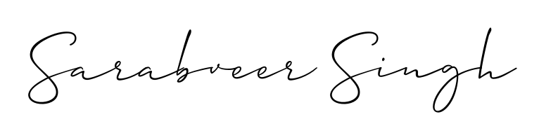 A modern signature idea for name Sarabveer Singh using Allison_Script font. Clean strokes and elegant curves make it stand out instantly. Sarabveer Singh signature style 2 images and pictures png