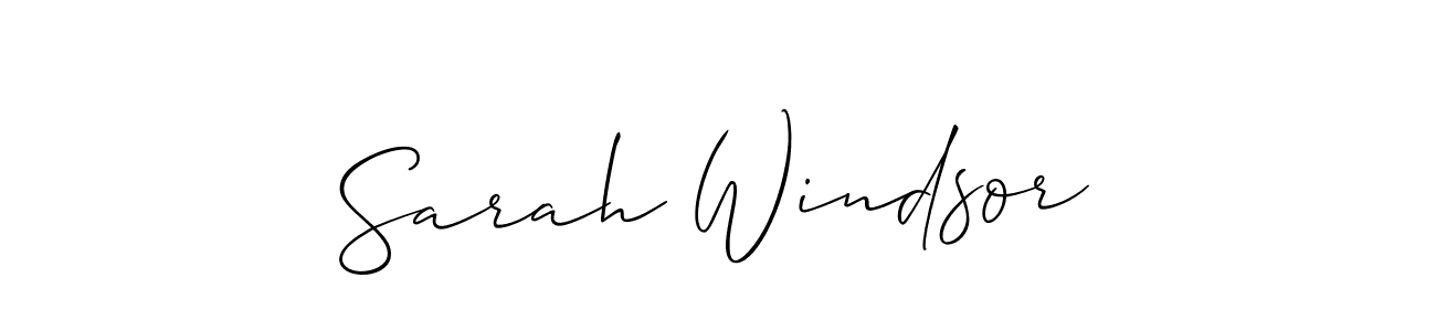 See photos of Sarah Windsor official signature by Spectra . Check more albums & portfolios. Read reviews & check more about Allison_Script font. Sarah Windsor signature style 2 images and pictures png