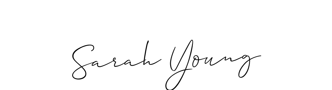 Check out images of Autograph of Sarah Young name. Actor Sarah Young Signature Style. Allison_Script is a professional sign style online. Sarah Young signature style 2 images and pictures png
