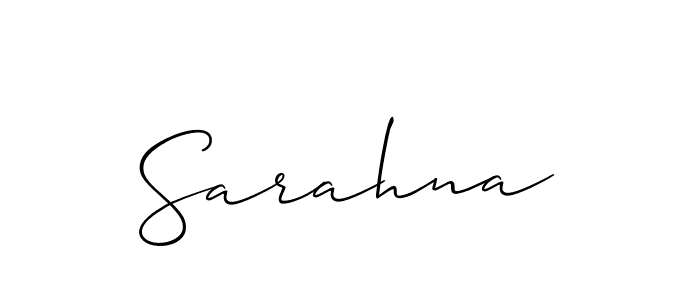 See photos of Sarahna official signature by Spectra . Check more albums & portfolios. Read reviews & check more about Allison_Script font. Sarahna signature style 2 images and pictures png