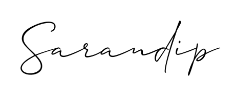 Create an unforgettable impression when signing with Sarandip name styled in Allison_Script typography. 100% free online generator. Sarandip signature style 2 images and pictures png