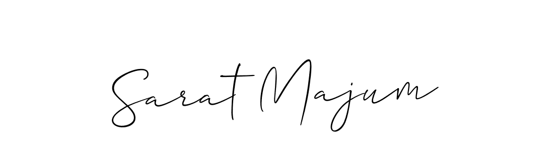 This is the best signature style for the Sarat Majum name. Also you like these signature font (Allison_Script). Mix name signature. Sarat Majum signature style 2 images and pictures png