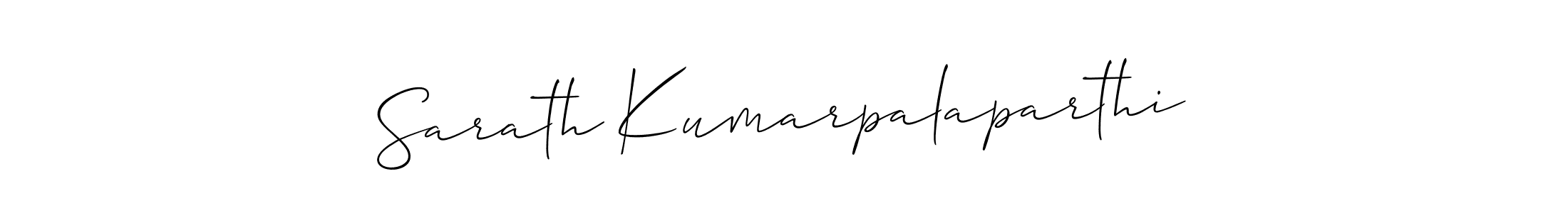 Check out images of Autograph of Sarath Kumarpalaparthi name. Actor Sarath Kumarpalaparthi Signature Style. Allison_Script is a professional sign style online. Sarath Kumarpalaparthi signature style 2 images and pictures png
