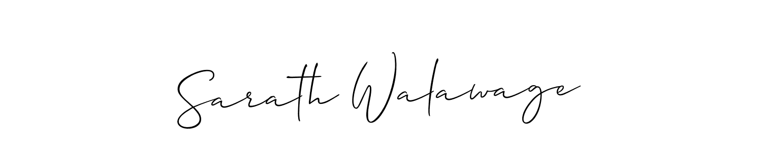 Here are the top 10 professional signature styles for the name Sarath Walawage. These are the best autograph styles you can use for your name. Sarath Walawage signature style 2 images and pictures png