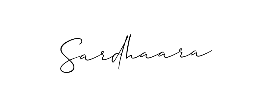 This is the best signature style for the Sardhaara name. Also you like these signature font (Allison_Script). Mix name signature. Sardhaara signature style 2 images and pictures png