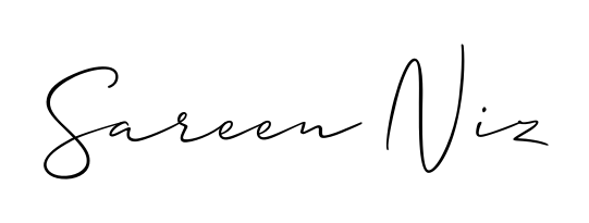 Build your personal autograph collection for name Sareen Niz with Allison_Script design. Browse, select, and save your favorites. Sareen Niz signature style 2 images and pictures png