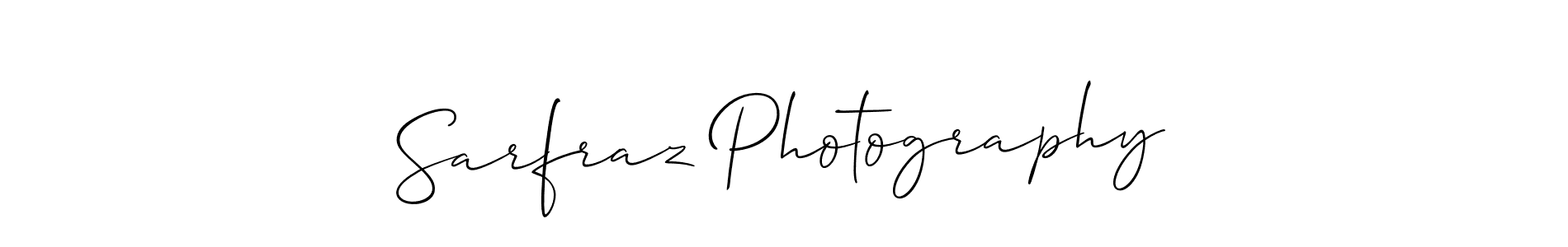 Here are the top 10 professional signature styles for the name Sarfraz Photography. These are the best autograph styles you can use for your name. Sarfraz Photography signature style 2 images and pictures png