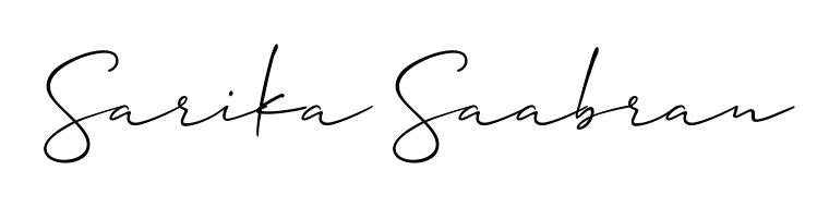 Design your own signature with our free online signature maker. With this signature software, you can create a handwritten (Allison_Script) signature for name Sarika Saabran. Sarika Saabran signature style 2 images and pictures png