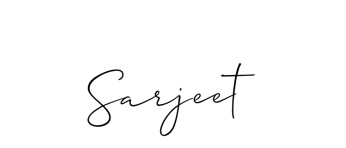 This is the best signature style for the Sarjeet name. Also you like these signature font (Allison_Script). Mix name signature. Sarjeet signature style 2 images and pictures png