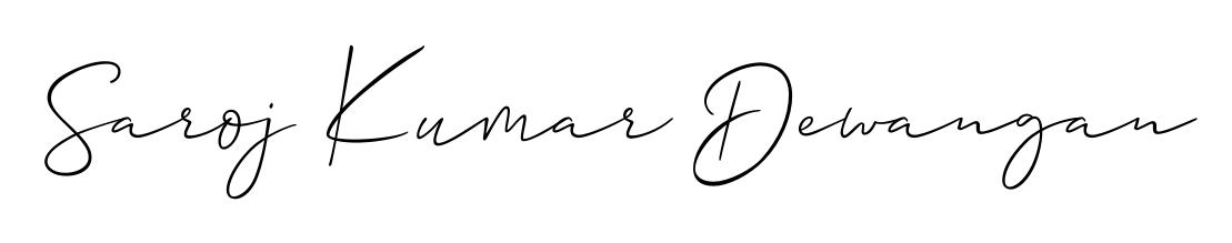 Looking for the ultimate eSignature for Saroj Kumar Dewangan? Explore Allison_Script font collection and download transparent PNGs in seconds. Saroj Kumar Dewangan signature style 2 images and pictures png