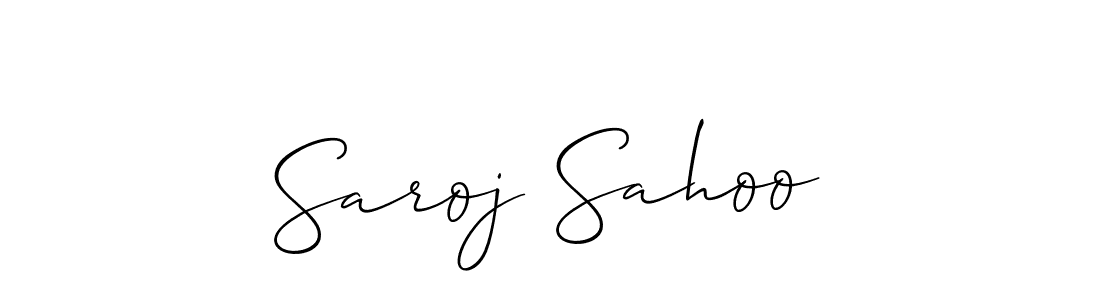 See photos of Saroj Sahoo official signature by Spectra . Check more albums & portfolios. Read reviews & check more about Allison_Script font. Saroj Sahoo signature style 2 images and pictures png