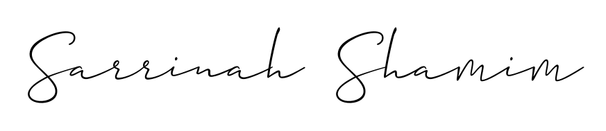 Generate high-definition signature styles for Sarrinah  Shamim. The Allison_Script typeface ensures crisp legibility and sophisticated design. Sarrinah  Shamim signature style 2 images and pictures png