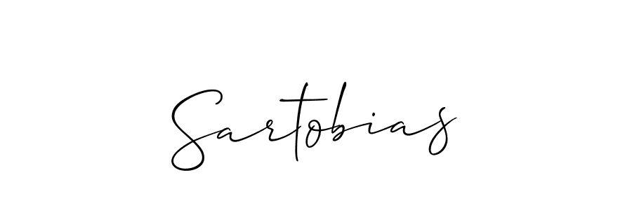 Check out images of Autograph of Sartobias name. Actor Sartobias Signature Style. Allison_Script is a professional sign style online. Sartobias signature style 2 images and pictures png