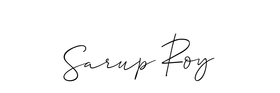 See photos of Sarup Roy official signature by Spectra . Check more albums & portfolios. Read reviews & check more about Allison_Script font. Sarup Roy signature style 2 images and pictures png