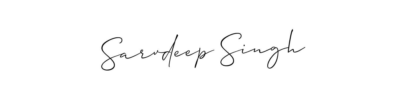 You can use this online signature creator to create a handwritten signature for the name Sarvdeep Singh. This is the best online autograph maker. Sarvdeep Singh signature style 2 images and pictures png