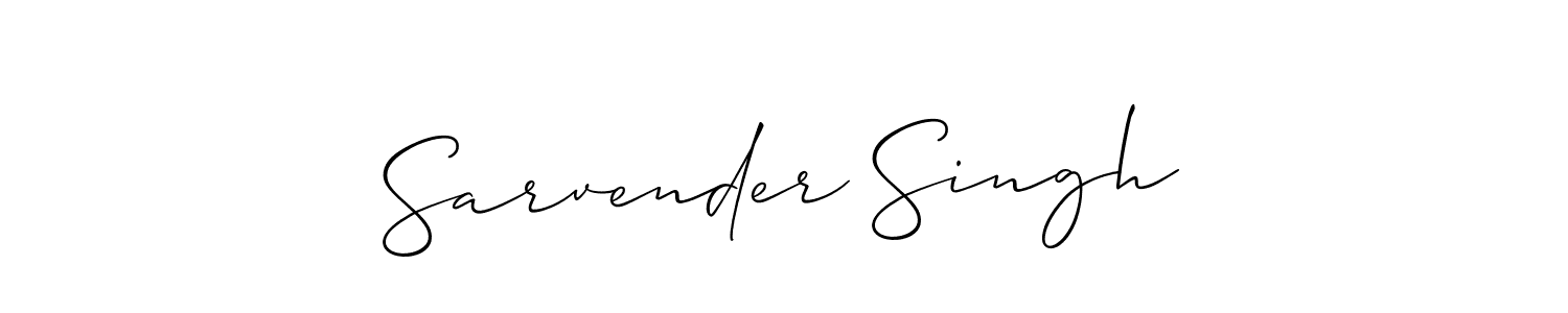 See photos of Sarvender Singh official signature by Spectra . Check more albums & portfolios. Read reviews & check more about Allison_Script font. Sarvender Singh signature style 2 images and pictures png