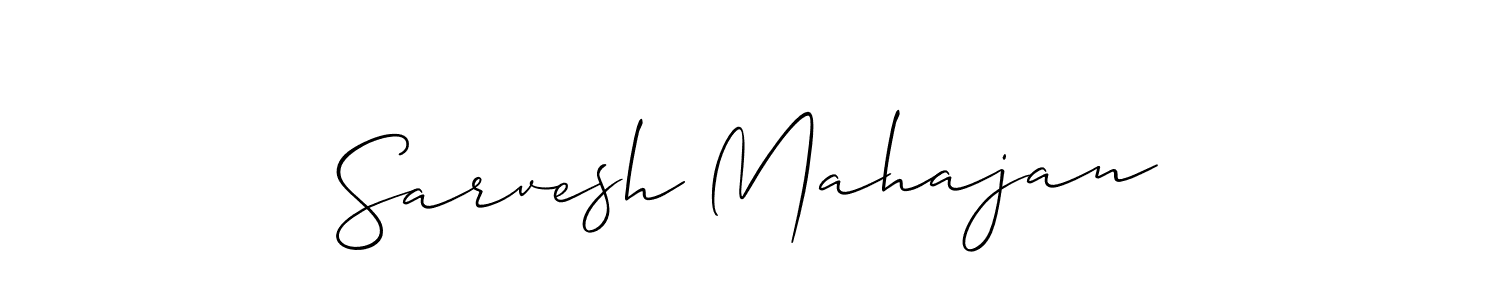 See photos of Sarvesh Mahajan official signature by Spectra . Check more albums & portfolios. Read reviews & check more about Allison_Script font. Sarvesh Mahajan signature style 2 images and pictures png