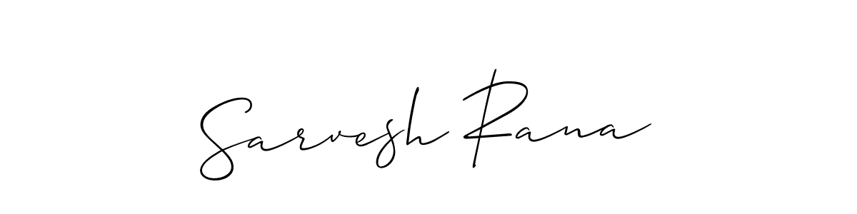 See photos of Sarvesh Rana official signature by Spectra . Check more albums & portfolios. Read reviews & check more about Allison_Script font. Sarvesh Rana signature style 2 images and pictures png